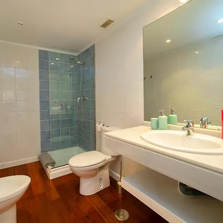 Altea Alicante, Amplio Duplex En Isla De Altea 아파트 *