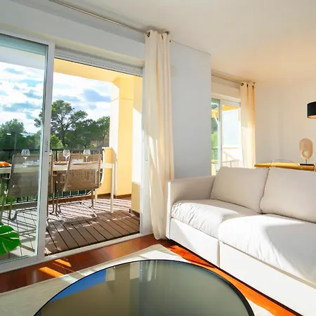 Altea Alicante, Amplio Duplex En Isla De Altea Apartament