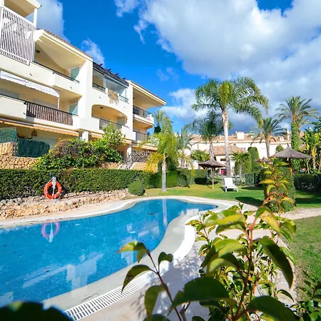 Altea Alicante, Amplio Duplex En Isla De Altea * Altea la Vieja