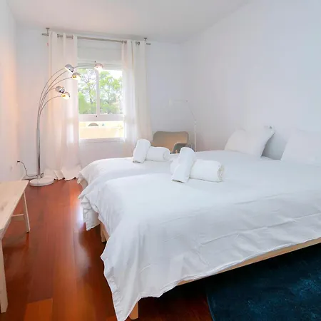 Apartament Altea Alicante, Amplio Duplex En Isla De Altea Altea la Vieja