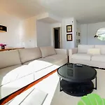 Altea Alicante, Amplio Duplex En Isla De Altea